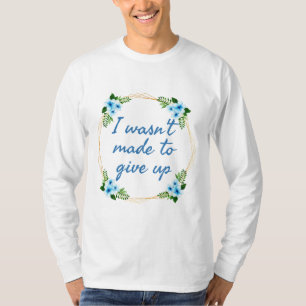 inspirational affirmations for success T-Shirt