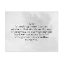 Inspirational and motivational quotes