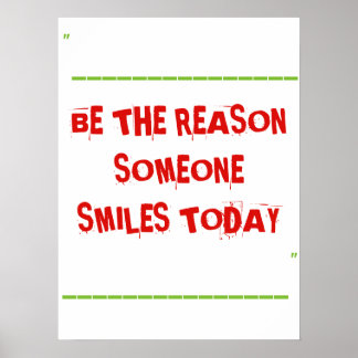 Inspirational and motivational quotes poster