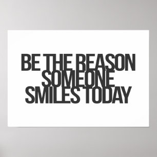 Inspirational and motivational quotes poster