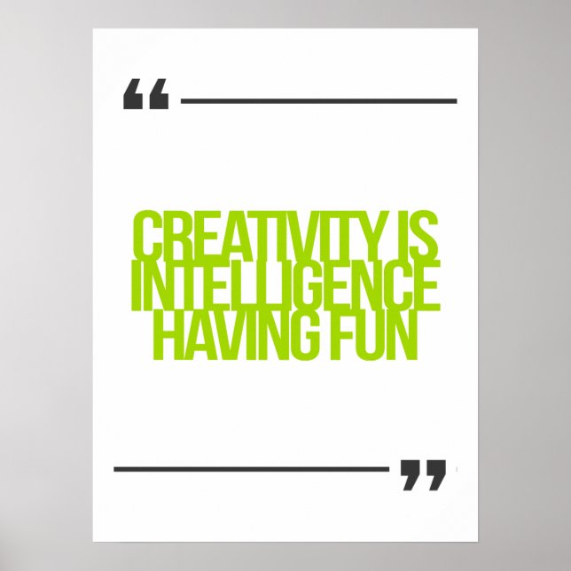 Inspirational and motivational quotes poster (Front)