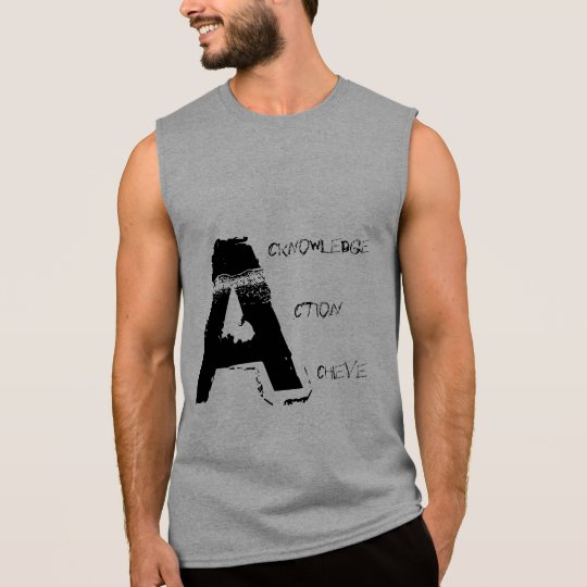 Inspirational and Motivational T-Shirt