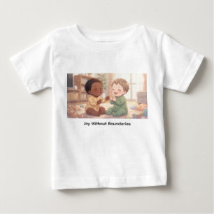 Inspirational Baby T-Shirt