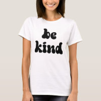 Inspirational Be Kind