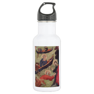 Inspirational-Bible Blessing Faith Hope Love 532 Ml Water Bottle