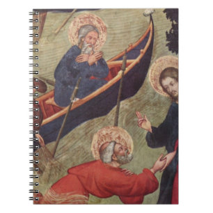 Inspirational-Bible Blessing Faith Hope Love Notebook
