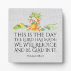 Inspirational Bible Verse