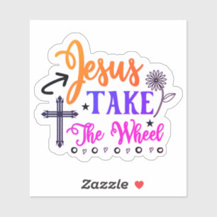 Inspirational Bible Verse Stickers