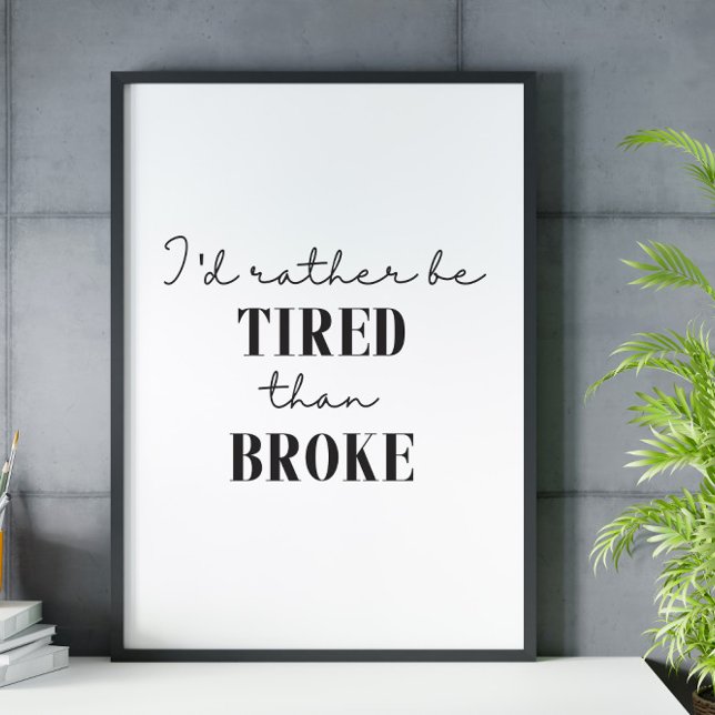  Inspirational Business Scripture Poster (Creator Uploaded)