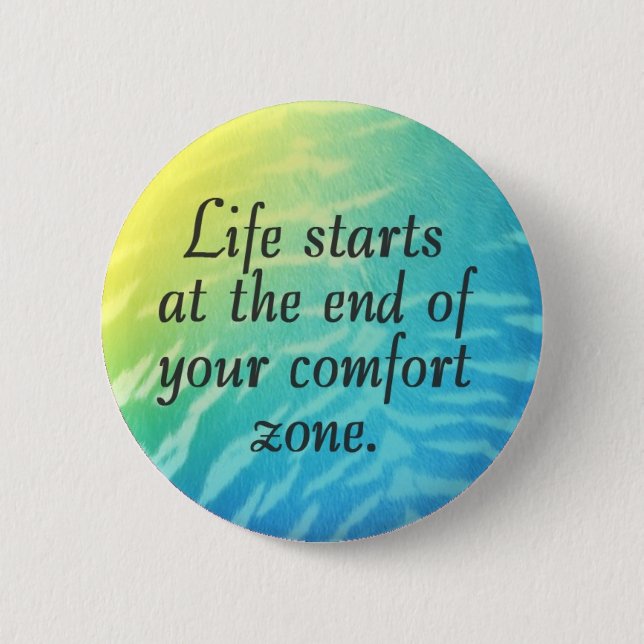 Inspirational Button (Front)