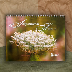 Inspirational Calendar