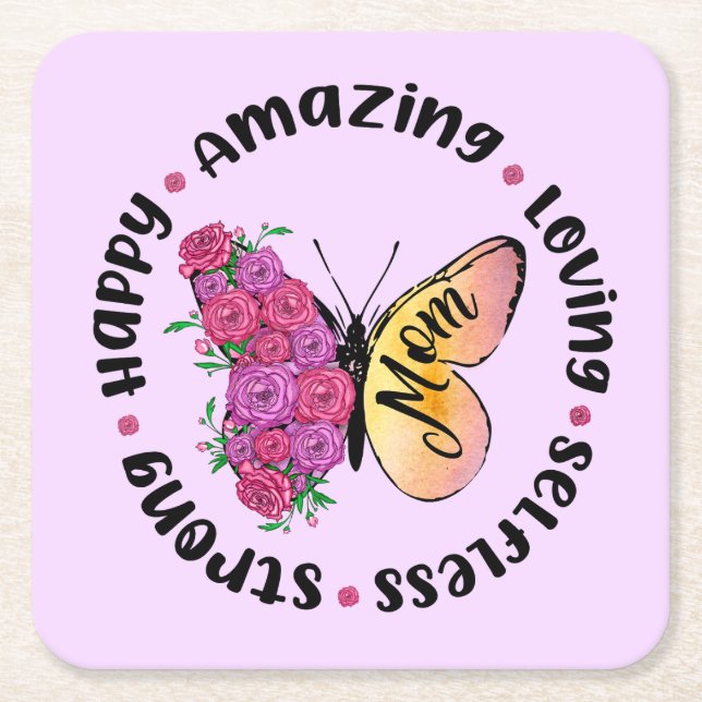 Inspirational Car Coasters & Everyday Gift Designs (Front)