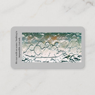 Inspirational Card