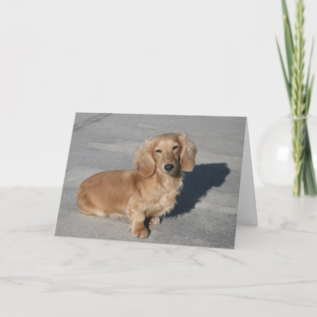 Inspirational Card (Front)