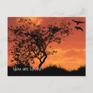 Inspirational Card One