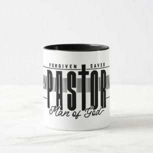 Inspirational Christian Bible Verse Mug