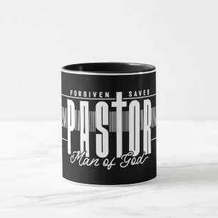 Inspirational Christian Bible Verse Mug