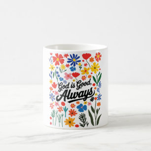 Inspirational/Christian Coffee Mug