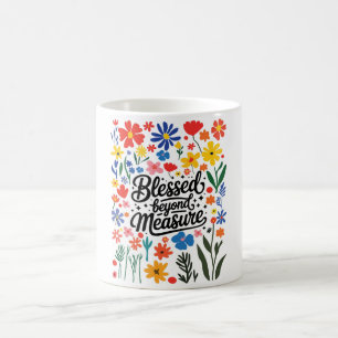 Inspirational/Christian Coffee Mug