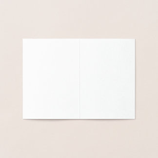 Inspirational Christian Greeting Card