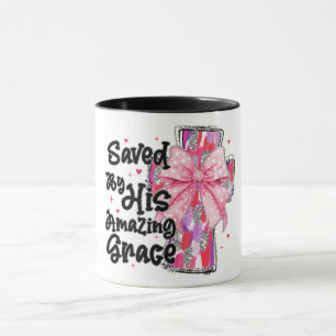 Inspirational Christian Mug