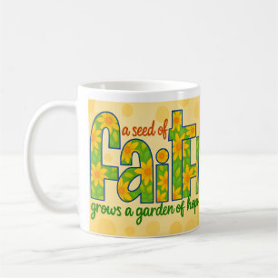 Inspirational Christian Mug