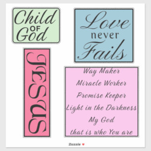 Inspirational Christian Quotes