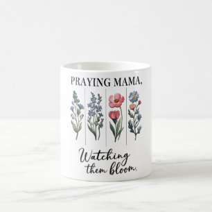 Inspirational Christian Saying Coffee Mug