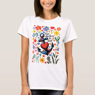 Inspirational/Christian T-Shirt