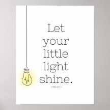 Inspirational Classroom Motivation Poster