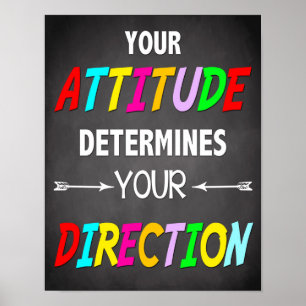 Inspirational Classroom Quotes, Counselor Decor