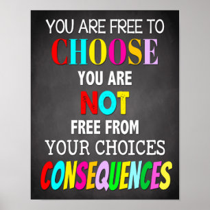 Inspirational Classroom Quotes, Counselor Decor