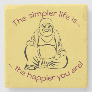 Inspirational Coaster