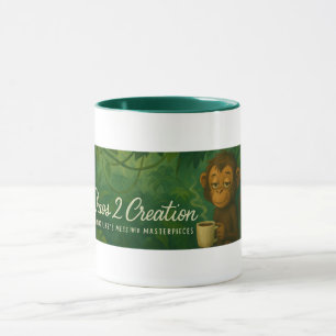 Inspirational Coffee Mug