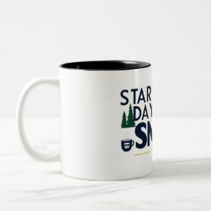 Inspirational Coffee Mug