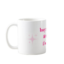 Inspirational Coffee Mug for Everyday Use
