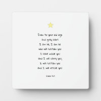 Inspirational Comforting Scripture Bible Quote