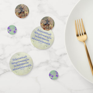 Inspirational Confetti