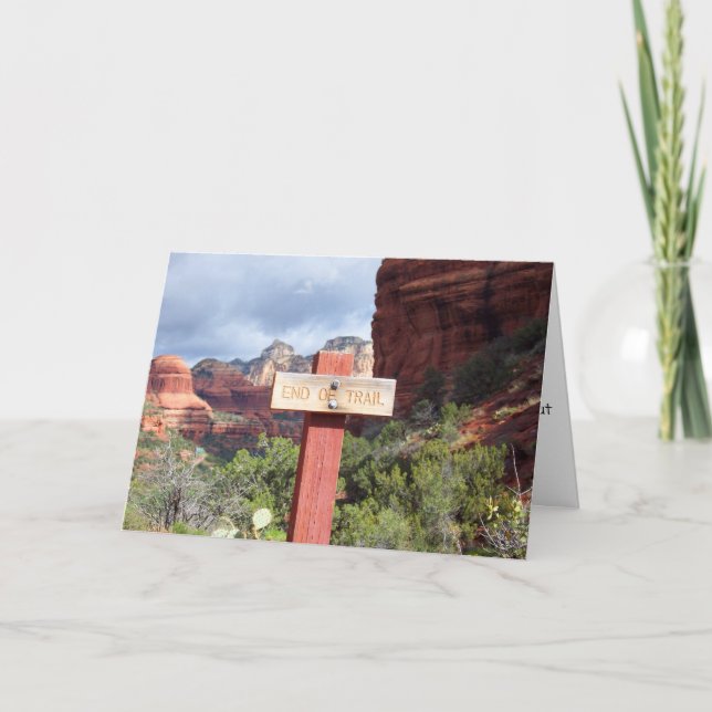 Inspirational Congratulations Graduation Card (Front)