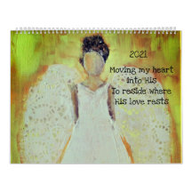 Inspirational devotional