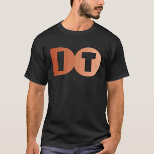 Inspirational  Do It  Motivational Qoute  Positivi T-Shirt