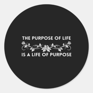 Inspirational Drug Recovery Aa 12 Steps Overdose A Classic Round Sticker