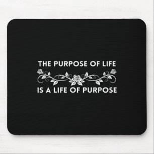 Inspirational Drug Recovery AA 12 Steps Overdose A Mouse Mat