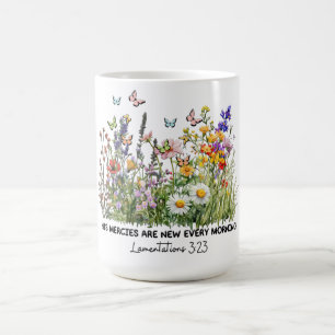 Inspirational Encouragement/Quotes Coffee Mug