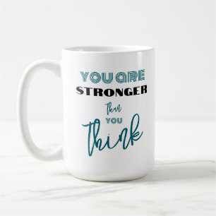 Inspirational Encouraging Coffee Mug