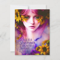 Inspirational friendship poem personalise