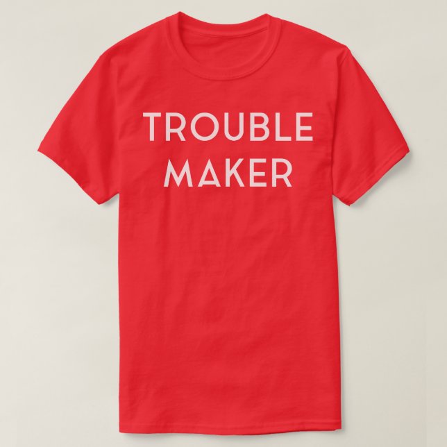 Inspirational Funny Quotes T-Shirt (Design Front)