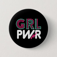 Inspirational Girl Power for Strong Woman
