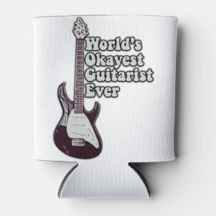 inspirational guitar quote for guitar players can cooler