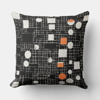 Inspirational Home Décor Pillow